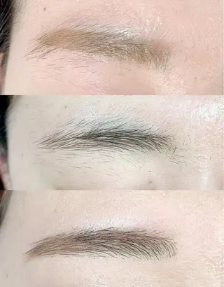 アイブロウ luna所属・【luna】 sakiのマツエク・マツパデザイン