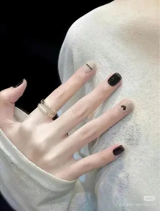 ネイル イブ ネイリのネイルデザイン