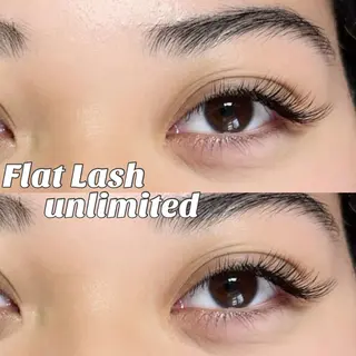 マツエク・マツパ LED/パリエク Yukariのマツエク・マツパデザイン