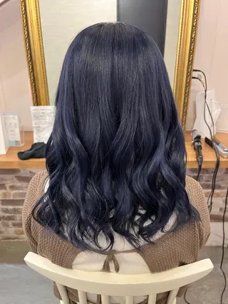 ヘアアレンジ 鈴木 芽香のマツエク・マツパデザイン