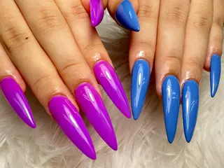 ネイル ♡ KEIKOのネイルデザイン