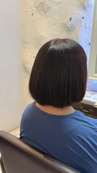 カラー いしはら あゆのマツエク・マツパデザイン