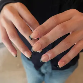 ネイル aiu  ｱｲﾕｰ ちひろのネイルデザイン