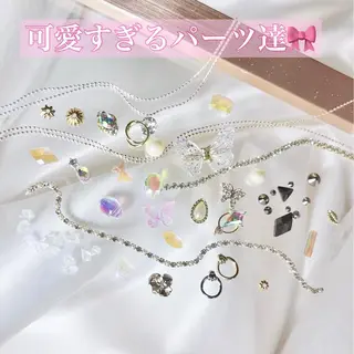 ネイル 山崎 みゆきのネイルデザイン