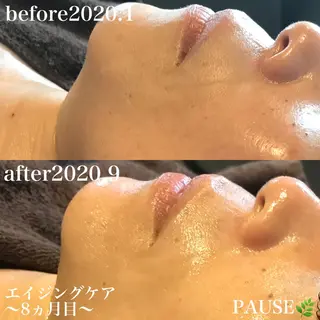 浜野 恵美のエステ・リラクイメージ