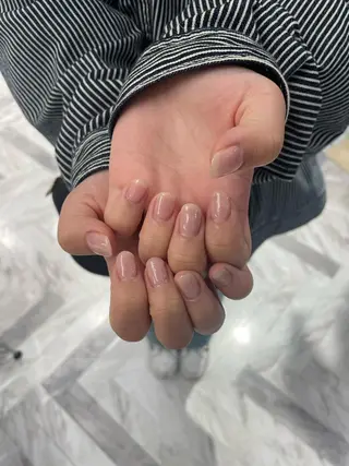 ネイル 🧁はるひ/ ZEST Ivy🎀のヘアスタイル