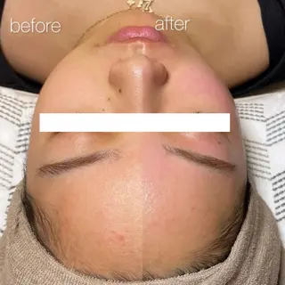 Lassy Yuriの眉毛・アイブロウイメージ