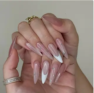 ネイル Ryu Nail Studio所属・Ryu Nail 新大久保のネイルデザイン