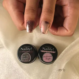 ネイル You kyehwaのネイルデザイン