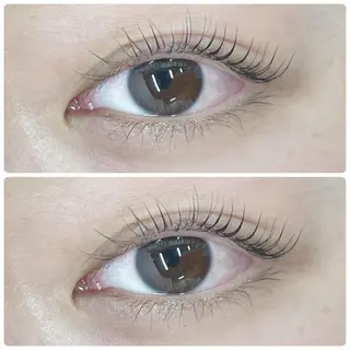 マツエク・マツパ TSURUMAKI ✩⡱のマツエク・マツパデザイン