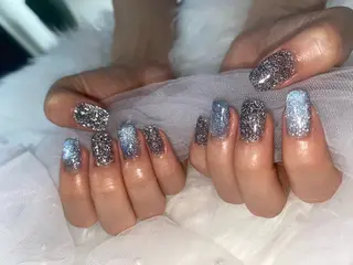 ネイル s kのネイルデザイン