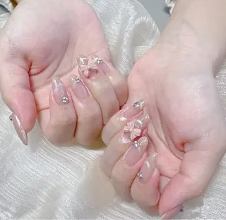 ネイル Lovely Nail Salonのネイルデザイン