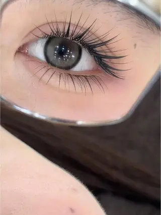 Hina 🦢のマツエク・マツパデザイン