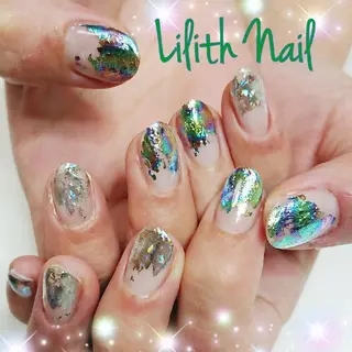 ネイル Lilith Nailのネイルデザイン
