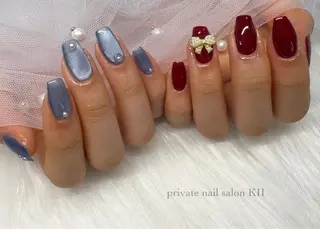ネイル private nail  KIIのその他イメージ
