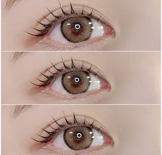 マツエク・マツパ 眉毛とまつ毛パーマの専門店ロレインブロウ近鉄四日市店所属・ロレインブロウ🫧 近鉄四日市店の眉毛・アイブロウイメージ