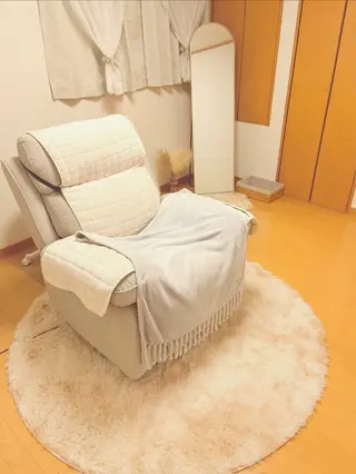 ドライヘッドスパ RENAPのエステ・リラクイメージ