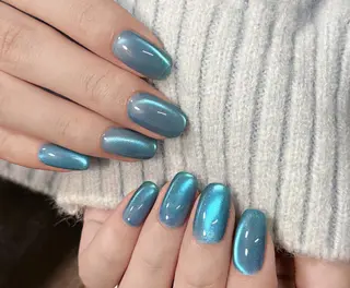 ネイル 🎀 KiKi_nailのネイルデザイン