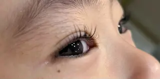 マツエク・マツパ 🦄HITOMI 🦄MEMEのマツエク・マツパデザイン