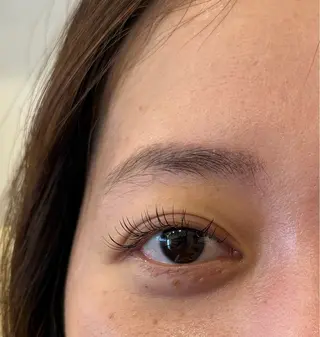 マツエク・マツパ salon kannaのヘアスタイル