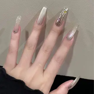 ネイル BabyYouMi nailのネイルデザイン