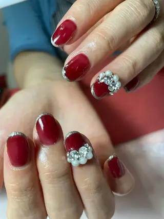 ネイル ネイルサロン Sweetのネイルデザイン