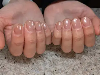 ネイル スズキ マイコのネイルデザイン