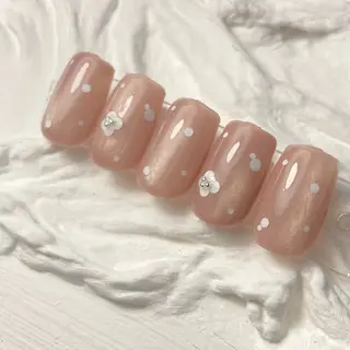 ネイル Legit nail salonのネイルデザイン