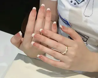 ネイル 💅E•U•B NAIL🌹所属・横浜市中区曙町 ネイルE·U·Bのネイルデザイン