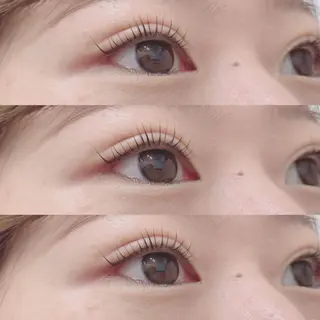 マツエク・マツパ 宇田 瑞季のマツエク・マツパデザイン