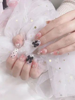 ネイル ジョリ kasumi🌹💅のネイルデザイン