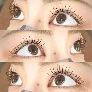 マツエク・マツパ ゆいな 💖のマツエク・マツパデザイン