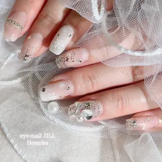 ネイル JILL Honokaのネイルデザイン