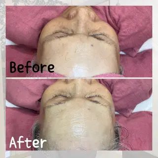 hair make echo所属・hair make echo 大橋亜弥のエステ・リラクイメージ