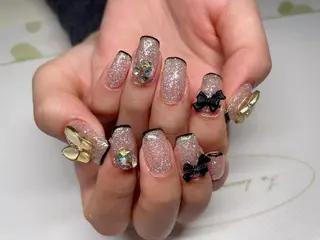 ネイル エン Nail salonのネイルデザイン