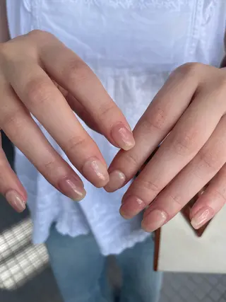 ネイル One HARUNAのネイルデザイン