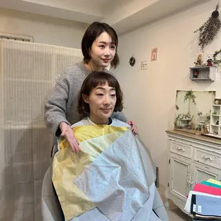 Ange epais nAnnAnのその他イメージ