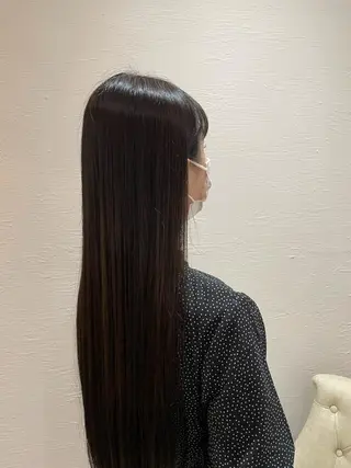ロング sora ♡のヘアスタイル