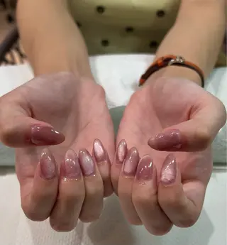 ネイル Roy心斎橋 石川のネイルデザイン