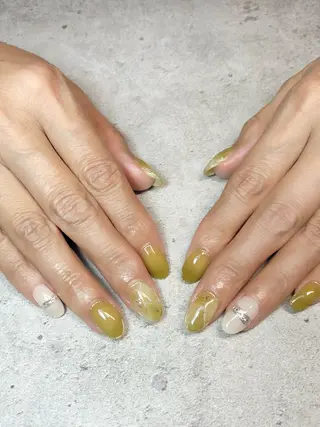 ネイル nail salon epeのネイルデザイン