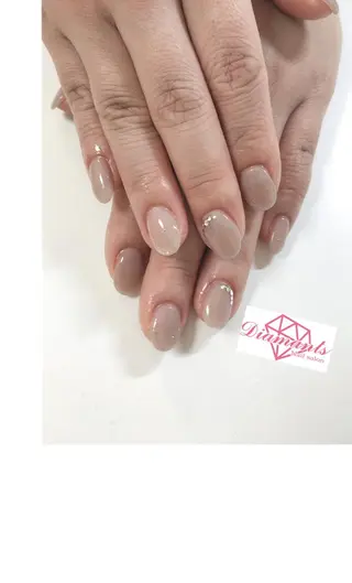 ネイル Asa miのネイルデザイン