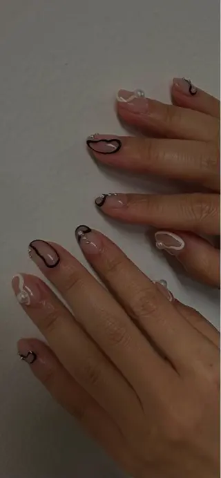 ネイル Nail salon List所属・nail List acoのネイルデザイン