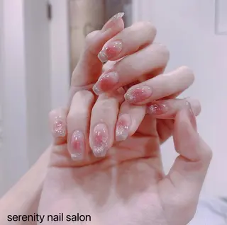 ネイル ✨Serenity Nail salonのネイルデザイン