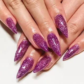 ネイル VOGUE ×SWANのネイルデザイン