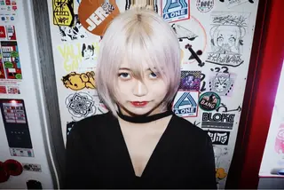 ミディアム SHIN レイヤー‪‪カットのヘアスタイル