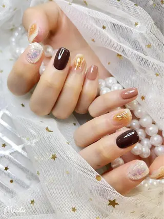 ネイル 菲菲ネイルサロン所属・FF フィフィネイルサロンのネイルデザイン