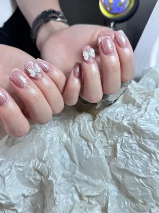 ネイル July Nailのネイルデザイン