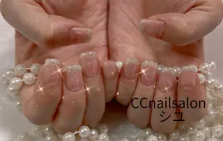 ネイル シーシー ネイルのネイルデザイン