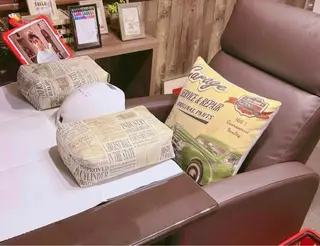 Elm beauty salonのその他イメージ