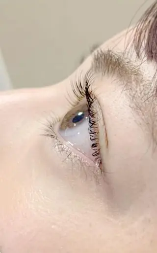 マツエク・マツパ Bunnyeyes TOKOROZAWAのマツエク・マツパデザイン